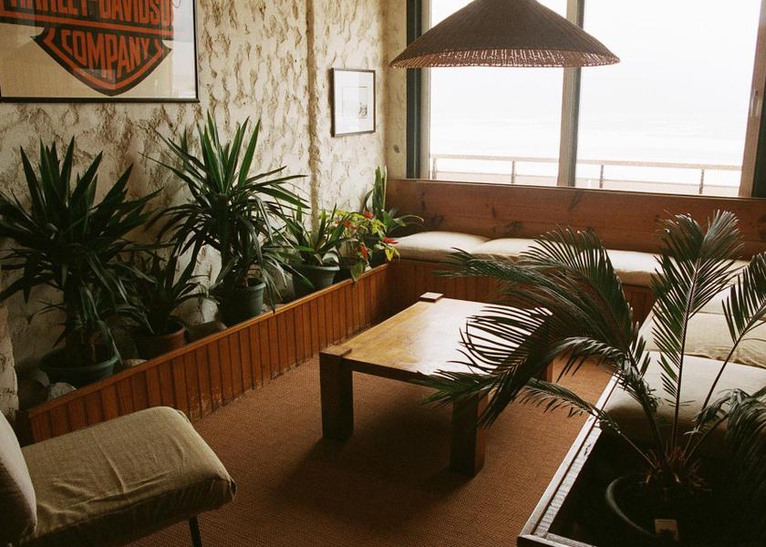 Nouvelle-Aquitaine Biarritz facilities