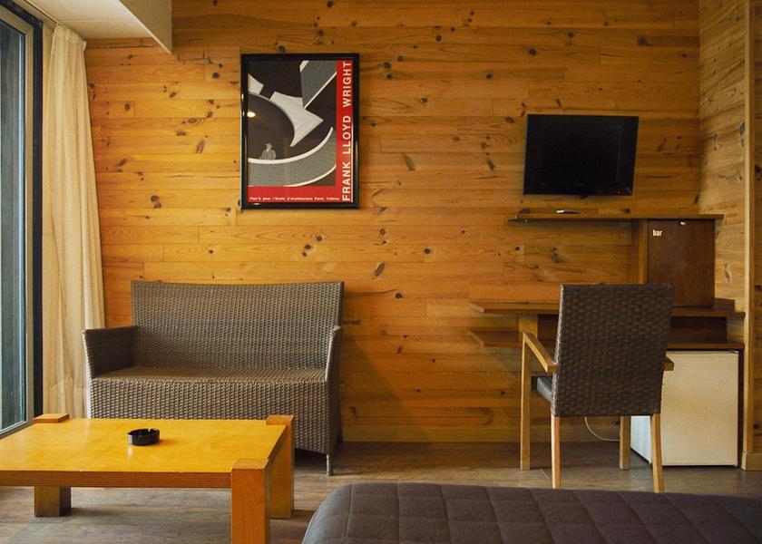 Nouvelle-Aquitaine Biarritz Public Areas