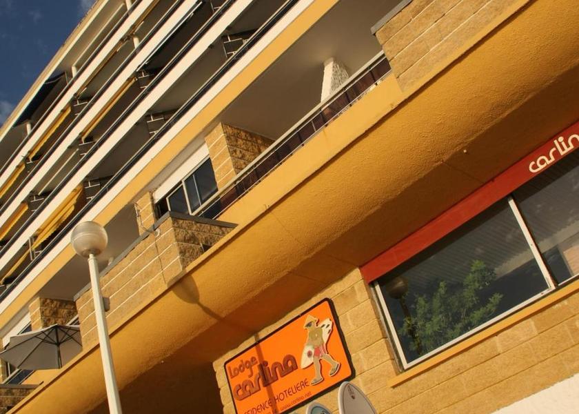 Nouvelle-Aquitaine Biarritz entrance