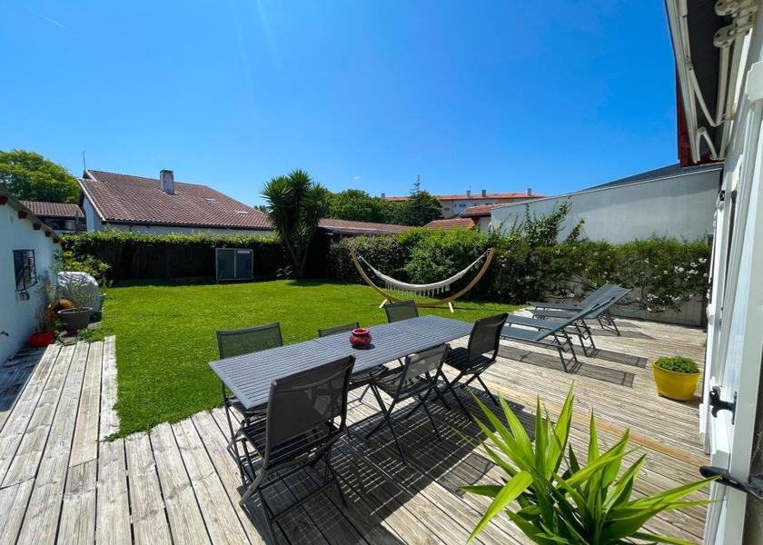 Nouvelle-Aquitaine Biarritz facilities