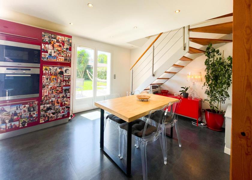 Nouvelle-Aquitaine Biarritz facilities