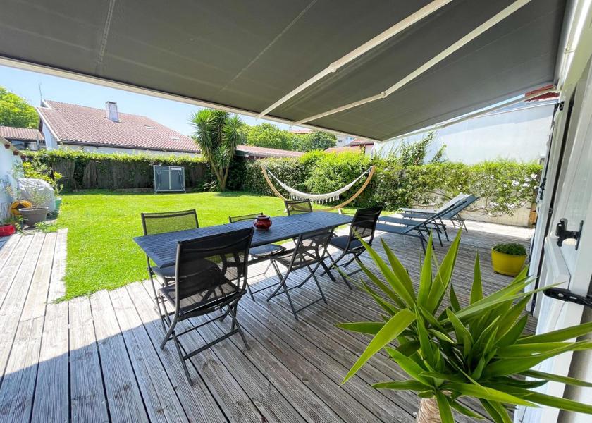 Nouvelle-Aquitaine Biarritz facilities