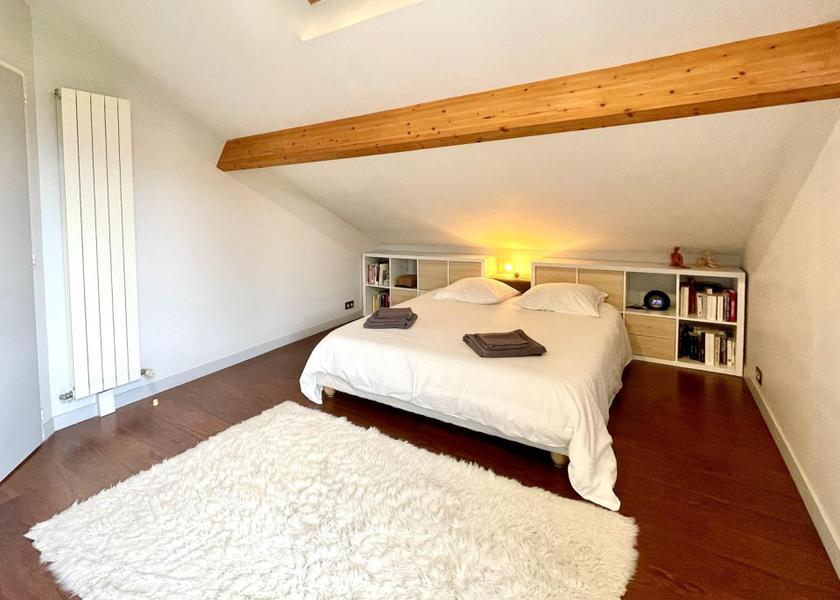 Nouvelle-Aquitaine Biarritz Double Room with Private Bathroom