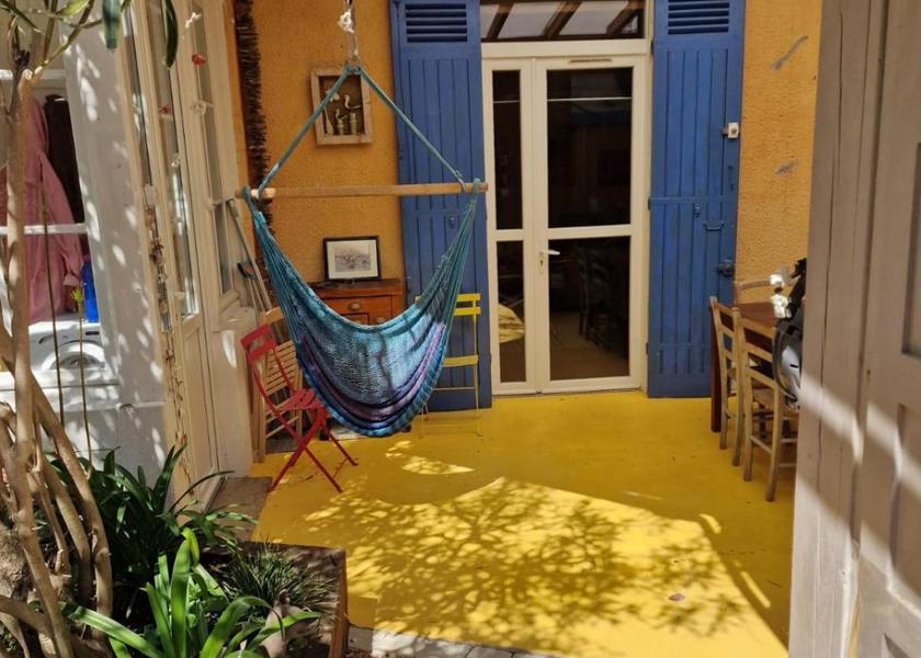 Nouvelle-Aquitaine Arcachon facilities