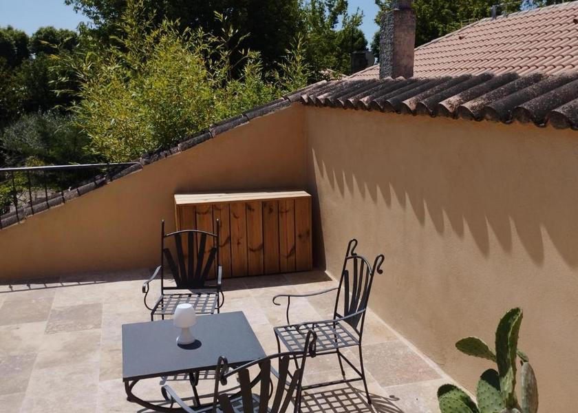Provence-Alpes-Côte d'Azur Cavaillon facilities