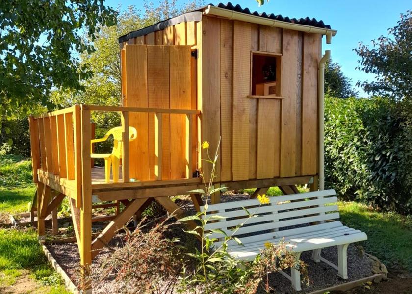 Bourgogne-Franche-Comte Auxerre playground