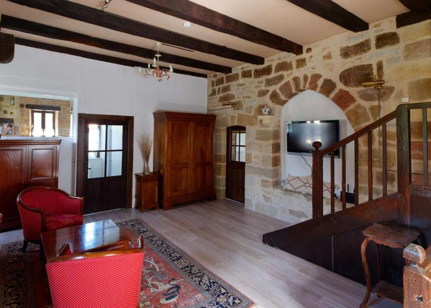 Occitanie Figeac facilities