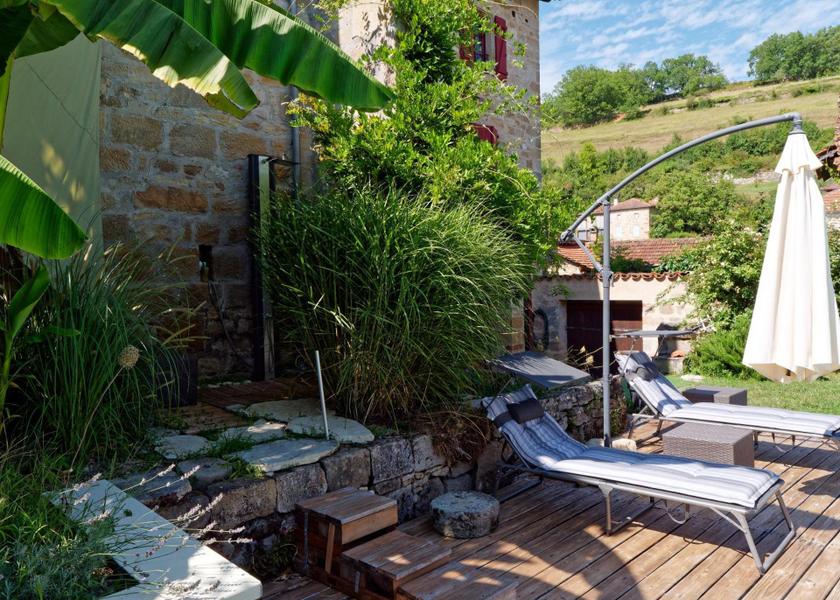 Occitanie Figeac facilities