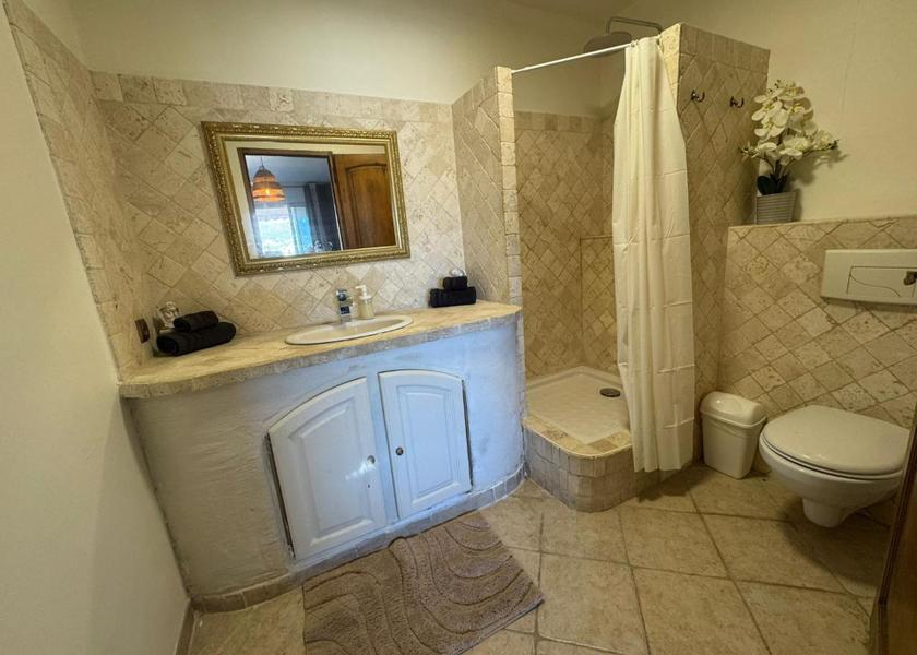 Provence-Alpes-Côte d'Azur Nice Deluxe Studio