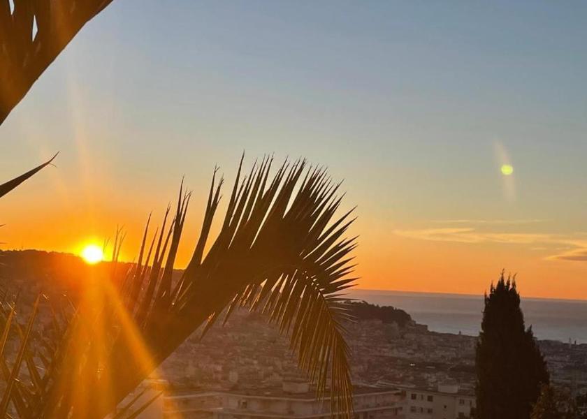 Provence-Alpes-Côte d'Azur Nice 