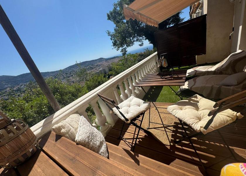 Provence-Alpes-Côte d'Azur Nice Deluxe Studio
