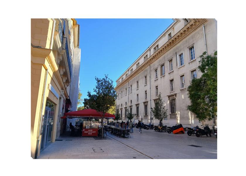 surrounding environment