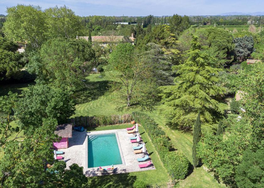 Provence-Alpes-Côte d'Azur Avignon 