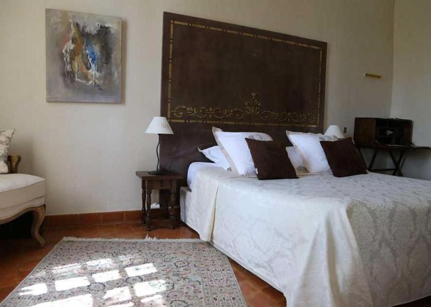 Provence-Alpes-Côte d'Azur Avignon Small Double Room