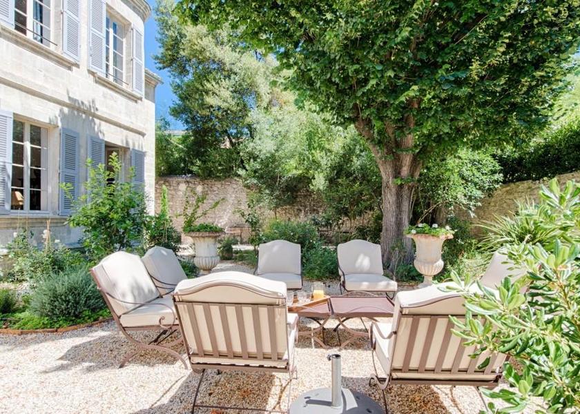 Provence-Alpes-Côte d'Azur Avignon 