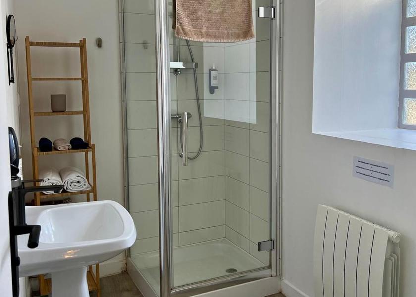 Normandy Pontorson Suite