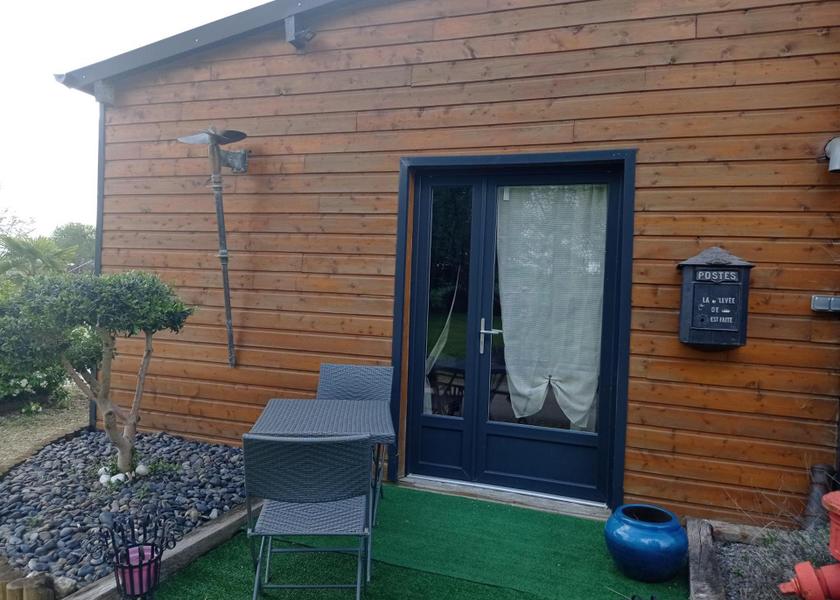 Normandy Pontorson Outdoors