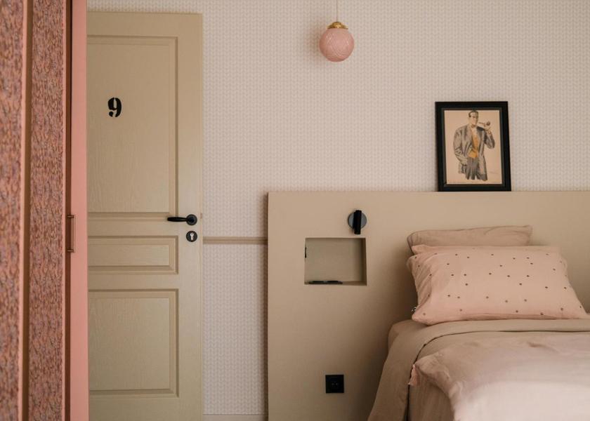 Nouvelle-Aquitaine Pauillac Double Room with Private Bathroom