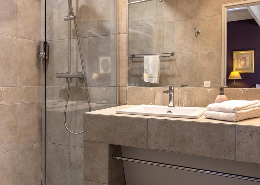 Nouvelle-Aquitaine Pauillac Double Room with Terrace