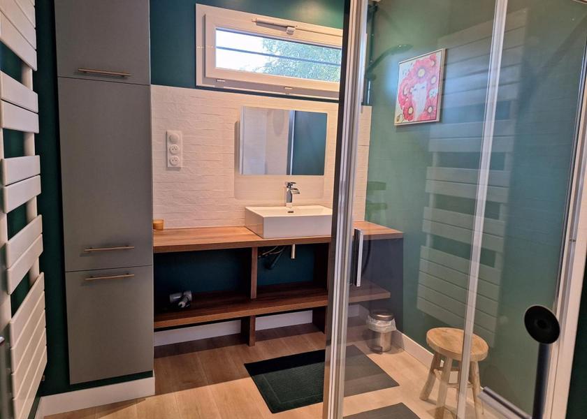 Pays de la Loire Yvré-l'Évêque Small Double Room