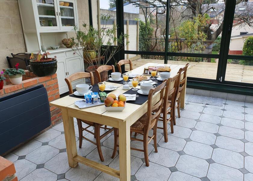 Pays de la Loire Le Mans Food & Dining