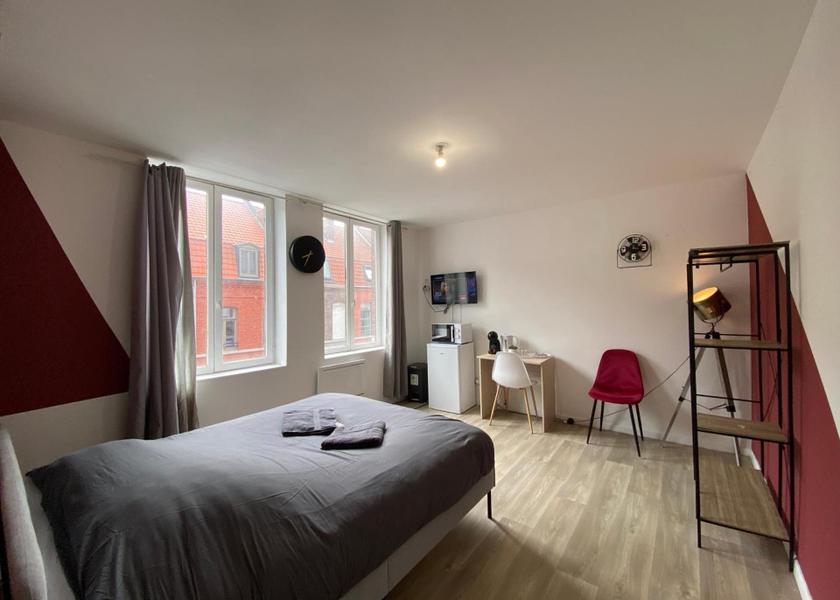 Hauts-de-France Roubaix 