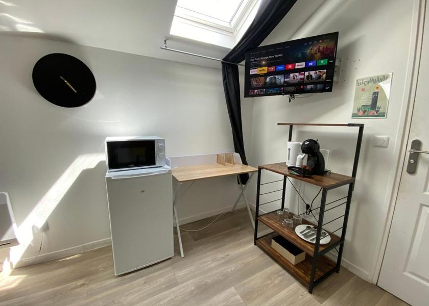 Hauts-de-France Roubaix kitchen