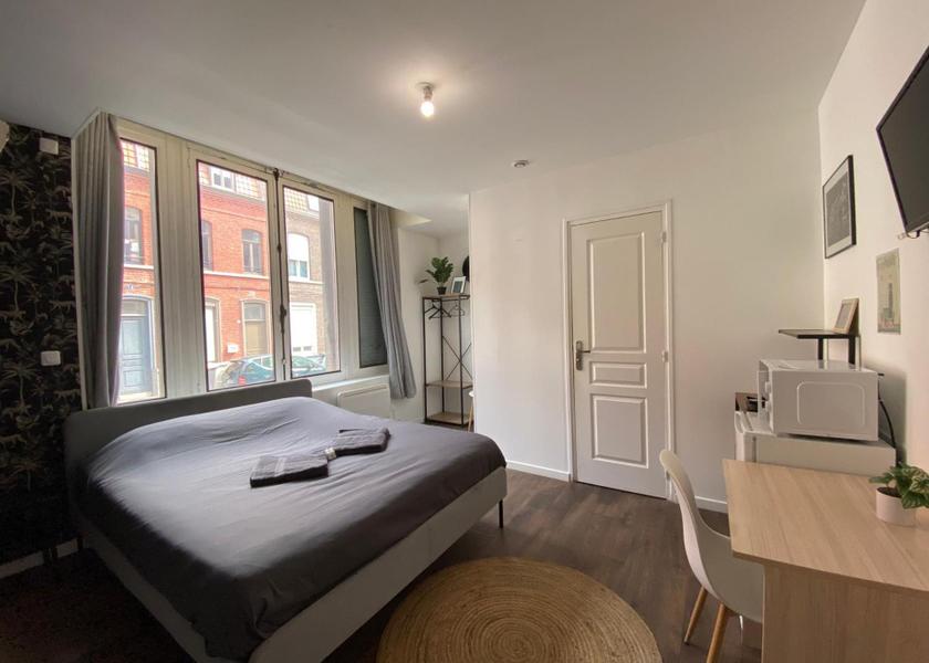 Hauts-de-France Roubaix 