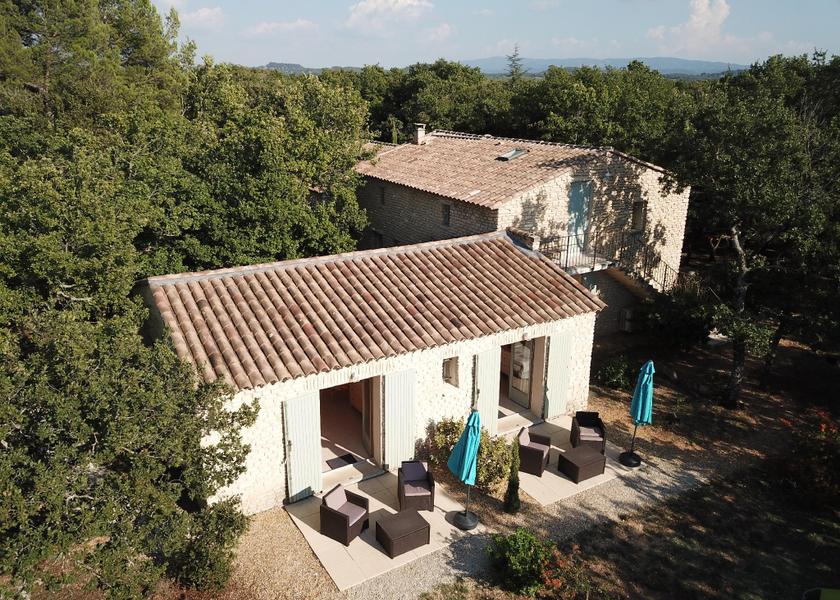 Provence-Alpes-Côte d'Azur Gordes 