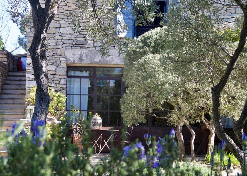 Provence-Alpes-Côte d'Azur Gordes 
