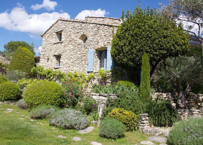 Provence-Alpes-Côte d'Azur Gordes 