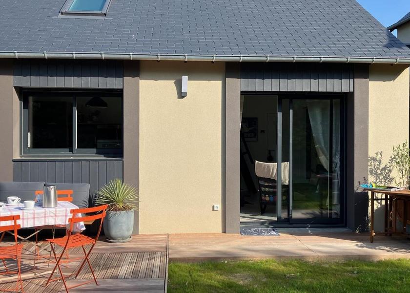 Brittany Cancale facilities