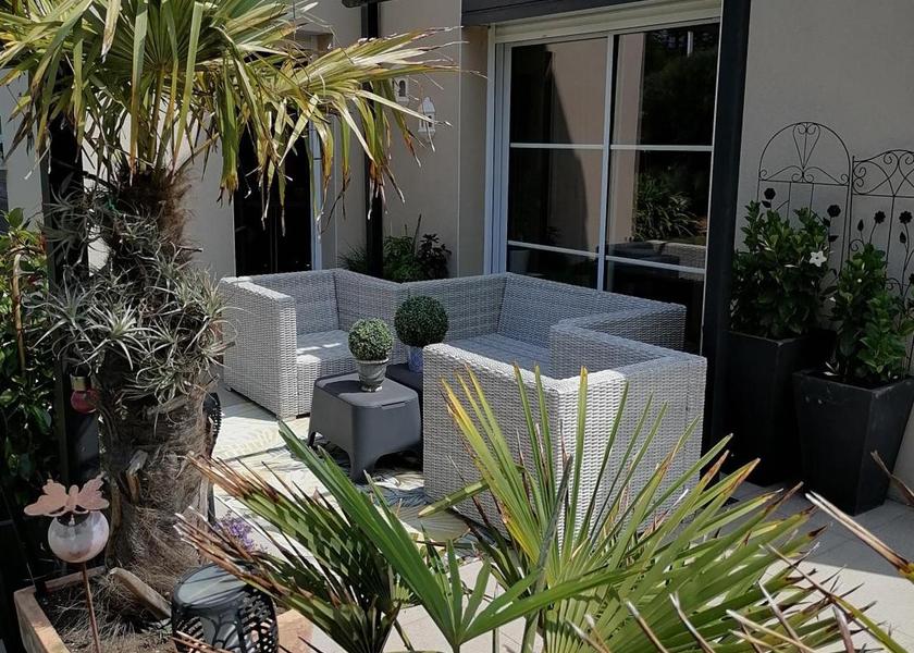 Brittany Cancale facilities