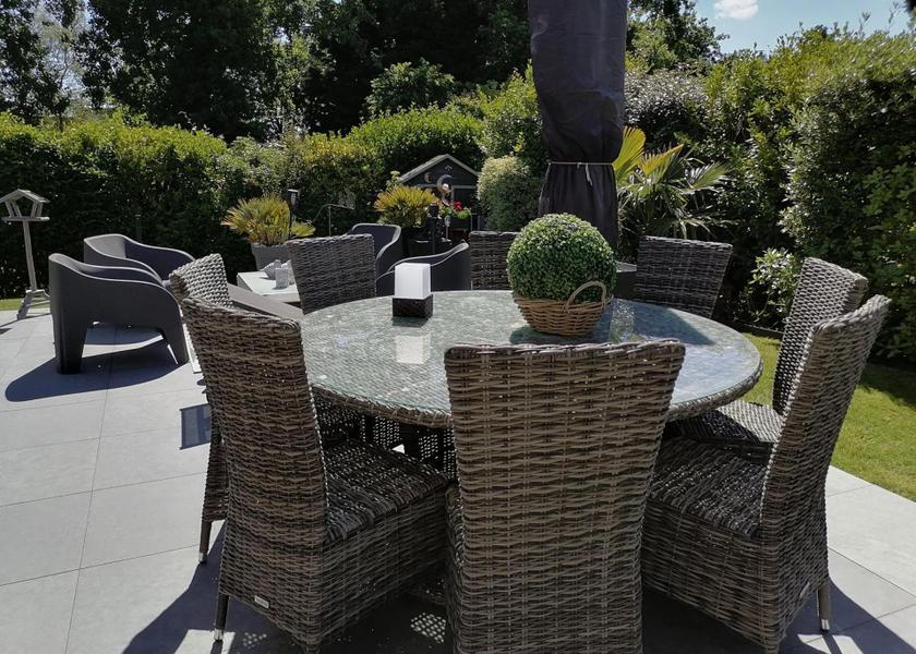 Brittany Cancale facilities