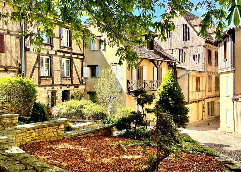 Nouvelle-Aquitaine Bergerac 