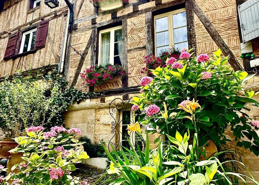 Nouvelle-Aquitaine Bergerac 