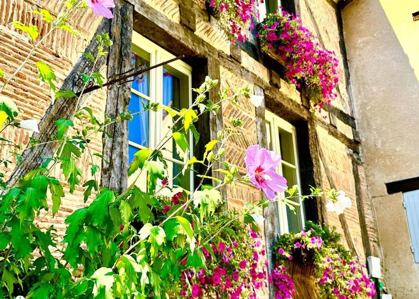 Nouvelle-Aquitaine Bergerac 