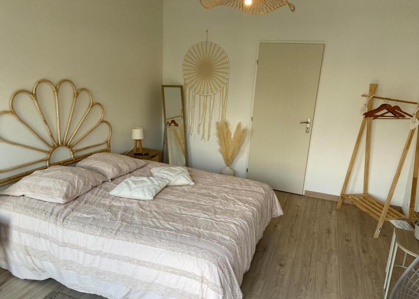 Nouvelle-Aquitaine Bergerac Double Room with Private Bathroom