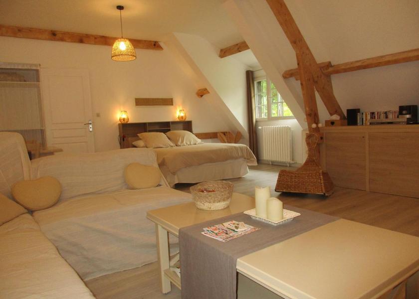 Nouvelle-Aquitaine Perigueux Triple Room with Shower