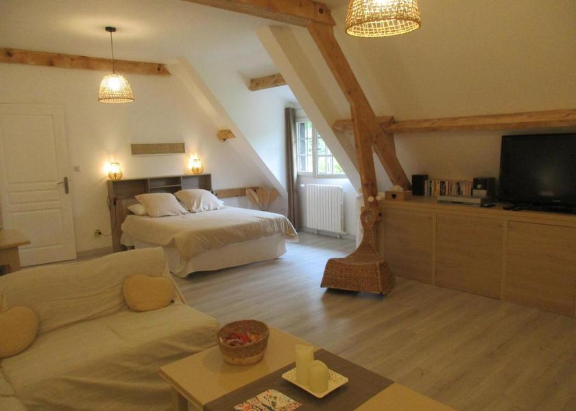 Nouvelle-Aquitaine Perigueux Triple Room with Shower