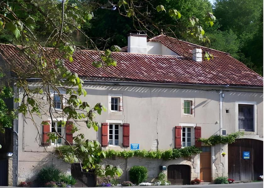 Occitanie Cahors exterior view