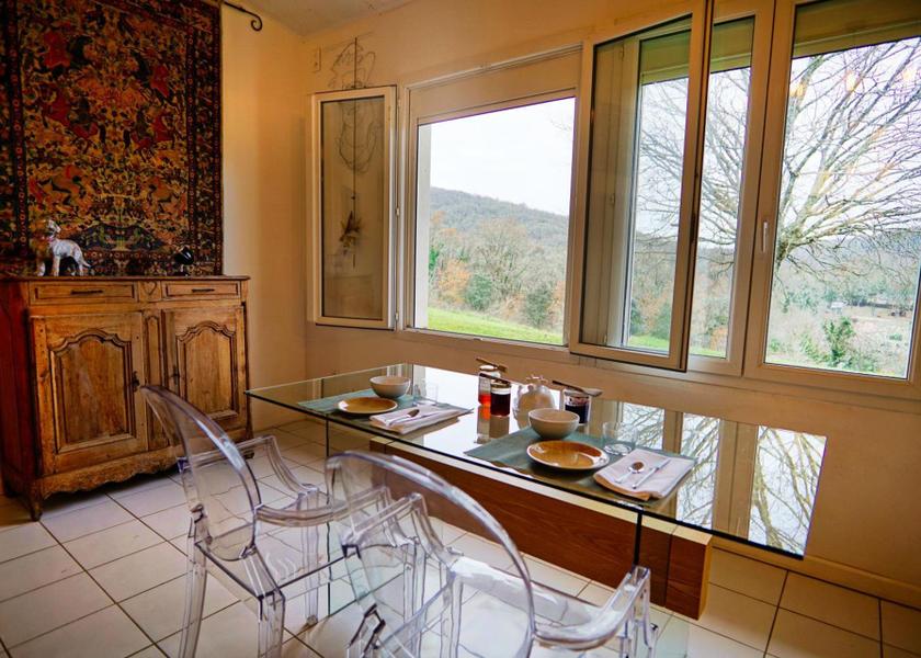 surrounding environment