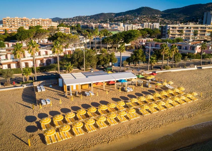 surrounding environment