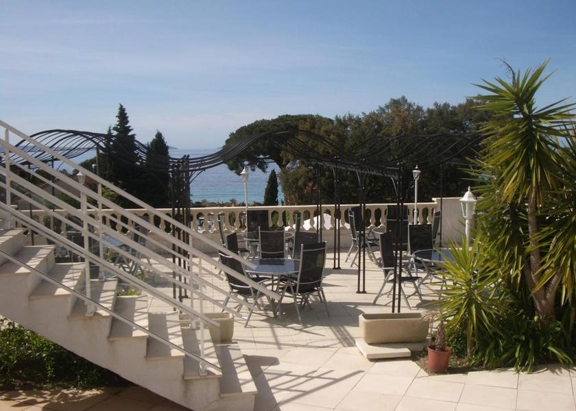 Provence-Alpes-Côte d'Azur Le Lavandou facilities