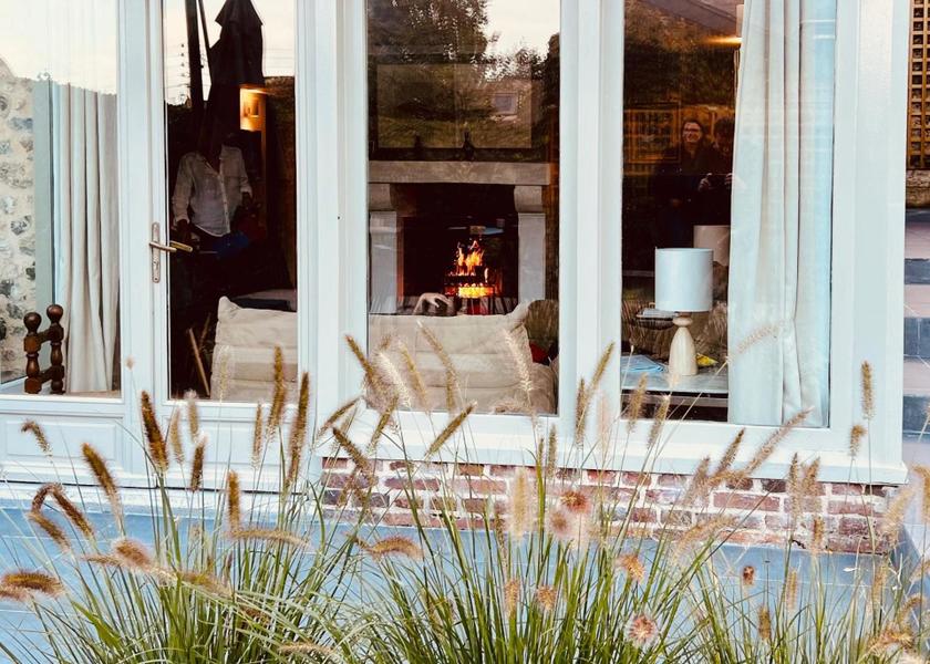 Normandy Honfleur facilities