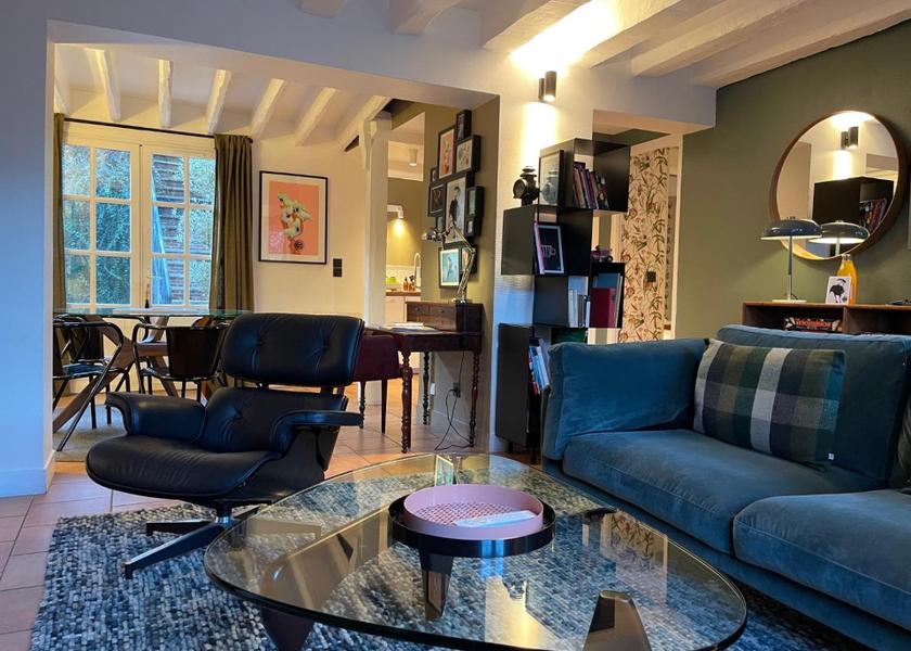 Normandy Honfleur facilities