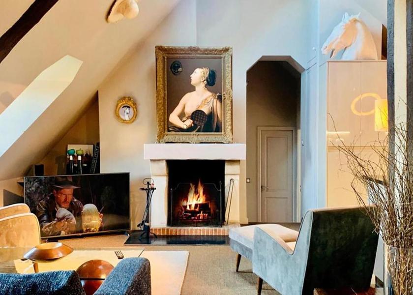 Normandy Honfleur facilities