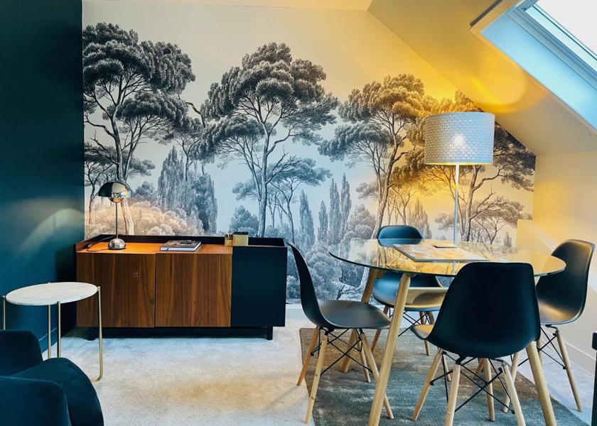 Normandy Honfleur facilities