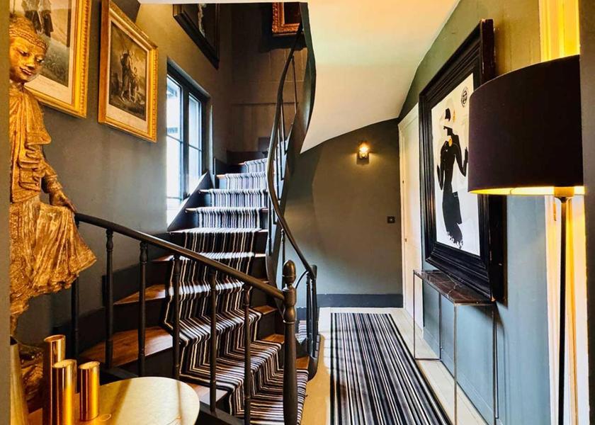 Normandy Honfleur facilities