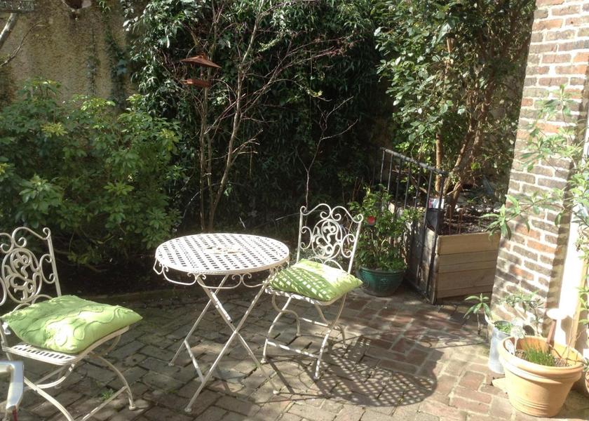 Normandy Honfleur facilities